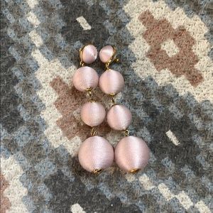 Bauble bar earrings